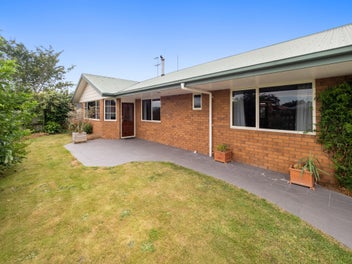 Spacious, Solid, Special