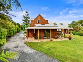 Space. Freedom. Possibility.