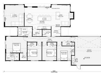 UNDER OFFER -Turnkey Home in Pembroke Heights