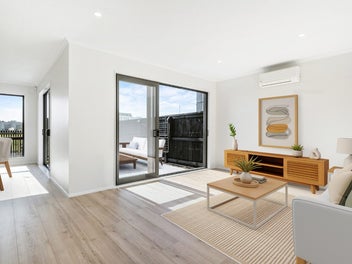 New Release! Light, Space & Privacy