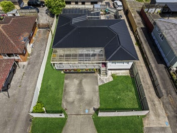 Endless Potential - Roll Up Your Sleeves!