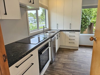 Delightful two-bedroom home