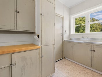 Not one but two opportunities