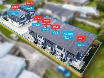 Unbeatable Value Two-Bedroom in the West