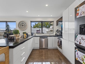 Dual living on a spacious lifestyle section