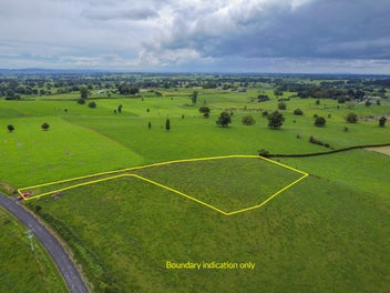 Top of the World on Burns Road