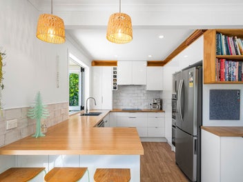 The Perfect Family Home