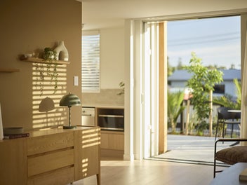 A sure thing! You buy it. We lease it at 5% + GST