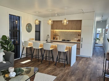 Awesome Return On Investment!