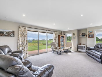 Your Rural Escape Awaits