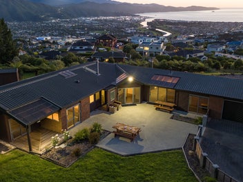 Views Like You've Never Seen Before