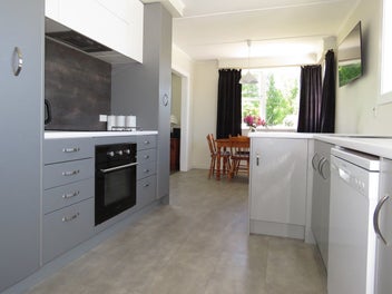 Solid 1965 Home – Renovated & Ready