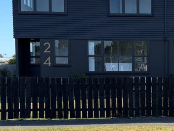 First home or investment