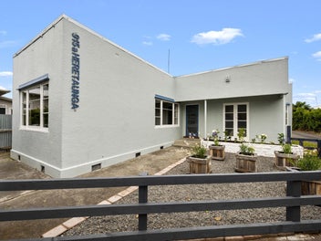 Parkvale Delight - What a buy!