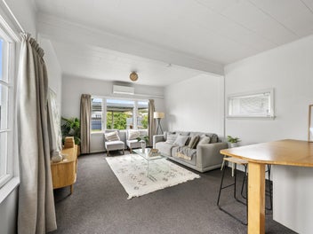 Parkvale Delight - What a buy!