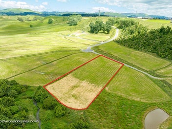 A lifestyle landmark – Lot 58 – Edendale