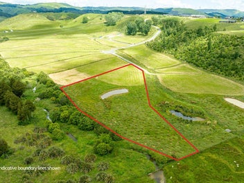 A lifestyle landmark – Lot 57 – Edendale