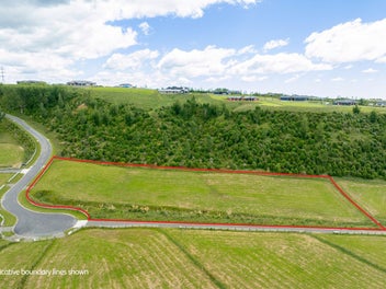 A lifestyle landmark – Lot 55 – Edendale