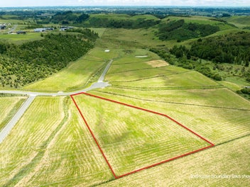 A lifestyle landmark – Lot 63 – Edendale