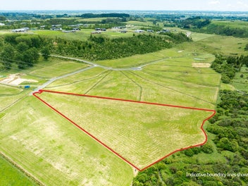 A lifestyle landmark – Lot 144 – Edendale