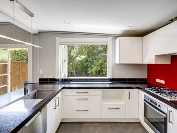 Sensational Summer Living