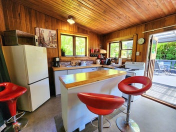 Fresh. Private. Packed with character.