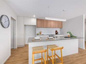 Brand Spanking New 2025 Build!