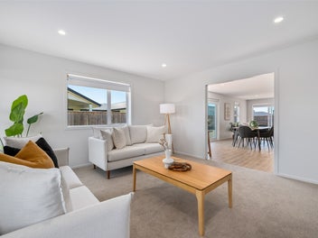 Our Client Says..."Cheeky Offers Invited!"