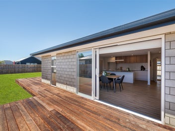 Brand Spanking New 2025 Build!...Move In Ready