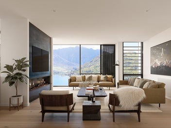 Land & Live Your Queenstown Lifestyle
