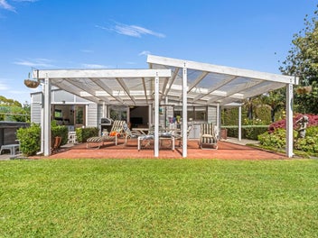 Where Lifestyle and Land Work in Tandem