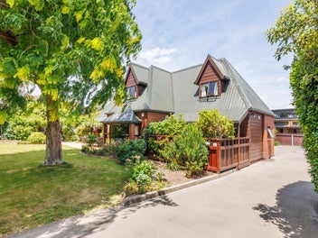 Never underestimate location!