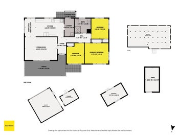 Affordable Big Family Home - Move in Before Xmas
