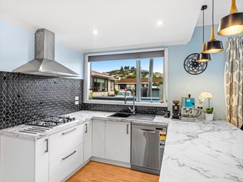 A True Family Upgrade