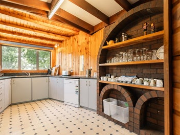 Twizel Living on a Grand Scale. Space & Comfort