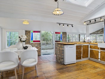 Opportunity on Garfield