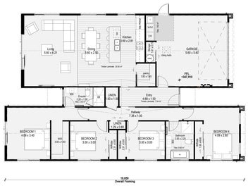 Turnkey Package - Located in Callaghan Creek Rise