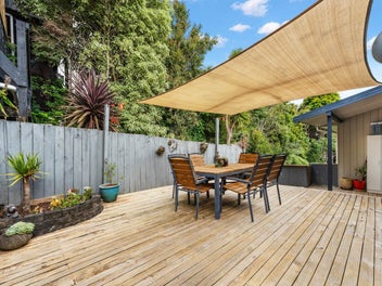 Welcome To Your Next Chapter