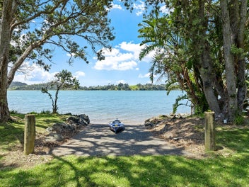 Fish. Launch. Relax. Repeat.