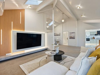 No Plan B - Vendors Have Bought!