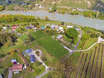 The world is your oyster