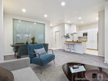 Character Reconstructed. 80m2 & Carpark!