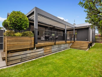 Happiness Lives Here. Seriously.