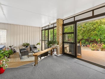 The Two in One Winner