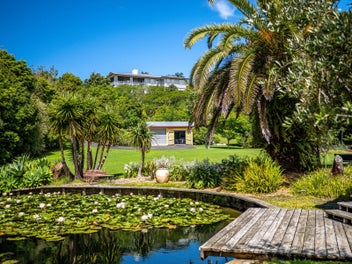 Premium Lifestyle Living in Kerikeri