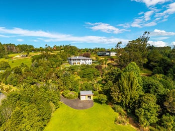 Exceptional Lifestyle Sanctuary Moments from Kerik