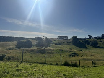 Sea Views in Otamatea