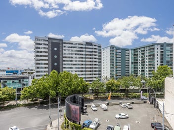 Just in time for University Season!