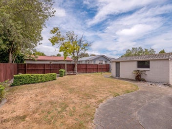 Unlock the potential - renovate or refresh