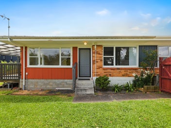 Peaceful, Private, Priced To Sell!